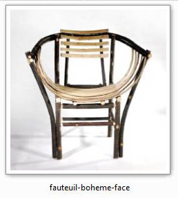 fauteuil-boheme-face