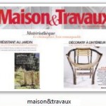 Maison & Travaux